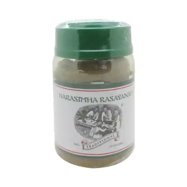 Kairali Narasimha Rasayanam (1 Box Of 250 gm Powder)