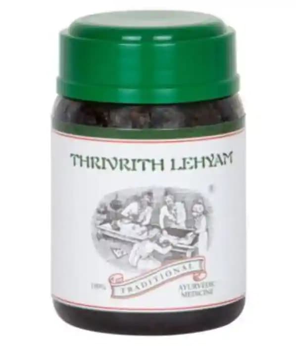 Kairali Thrivrith Lehyam (1 Jar Of 250 gm Paste)