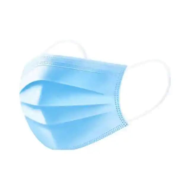 Kalor Omax 3Ply Disposable Mask (1 Packet Of 100 masks)