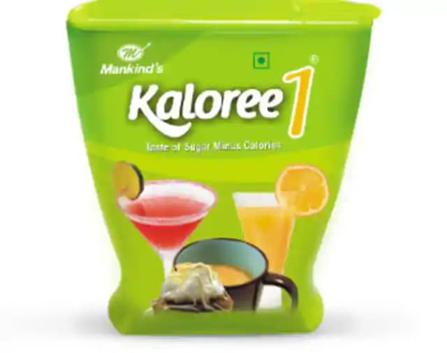 Kaloree 1 (1 Packet Of 200 tablets)