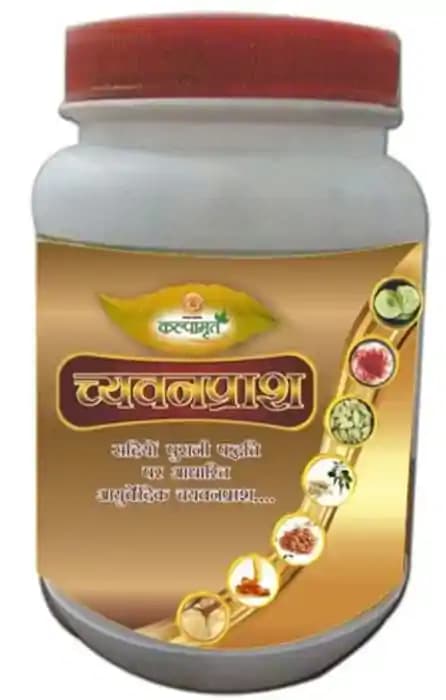 Kalpamrit Chyawanprash (1 Jar Of 1 kg Paste)