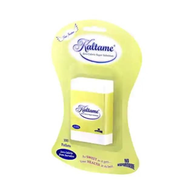 Kaltame Pellets (1 Bottle of 100 pellets)
