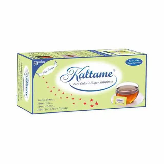 Kaltame Sachet (1 Packet Of 60 Sachets)