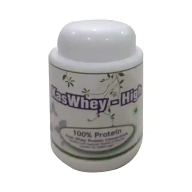 Kaswhey High Protein Powder (1 Bottle of 200 gm Powder)