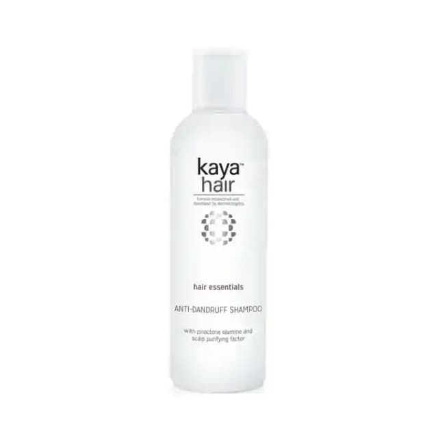 Kaya Hair Shampoo Anti Dandruff (1 Bottle of 200 ml Shampoo)