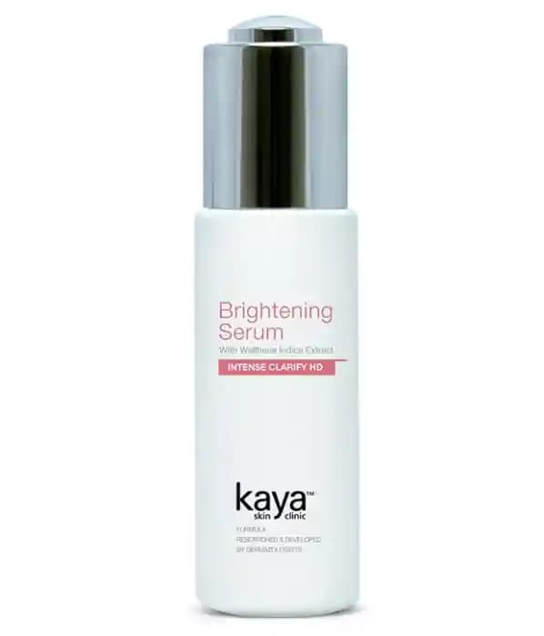 Kaya Brightening Serum (1 Bottle of 30 ml Serum)