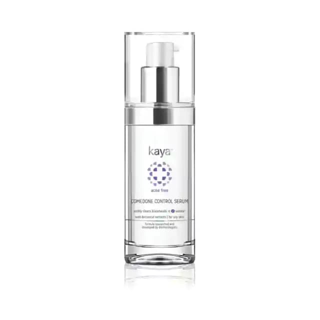 Kaya Comedone Control Serum (1 Bottle of 30 ml Serum)