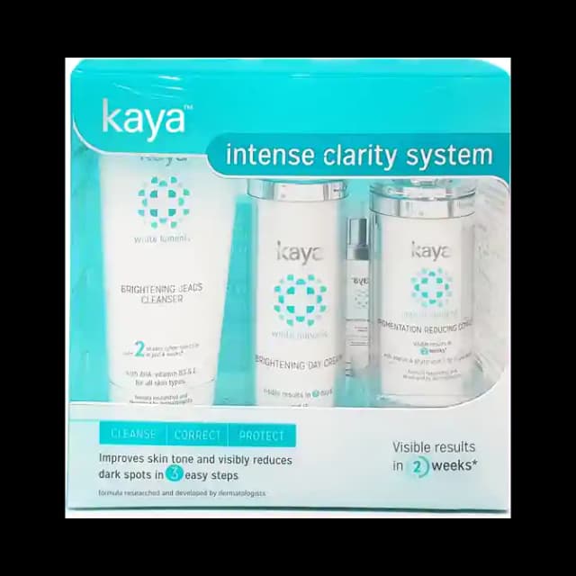 Kaya Intense Clarity System Kit (1 Box Of 1 Kit)