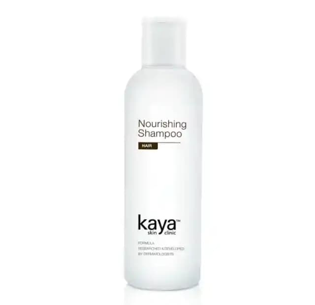Kaya Nourishing Shampoo (1 Bottle of 200 ml Shampoo)
