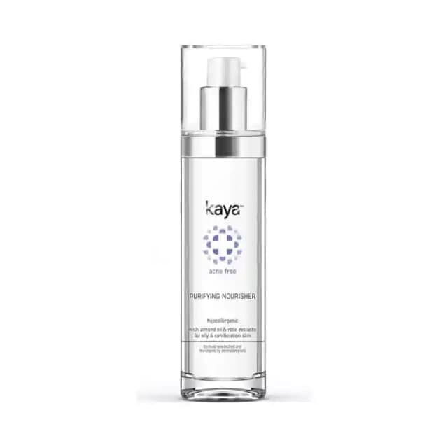 Kaya Purifying Nourisher (1 Bottle of 50 ml Moisturiser)