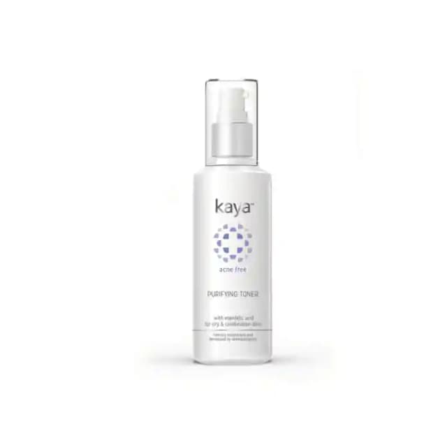 Kaya Purifying Toner (1 Bottle of 100 ml Toner)