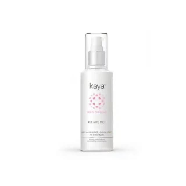 Kaya Refining Mist (1 Bottle of 100 ml Toner)