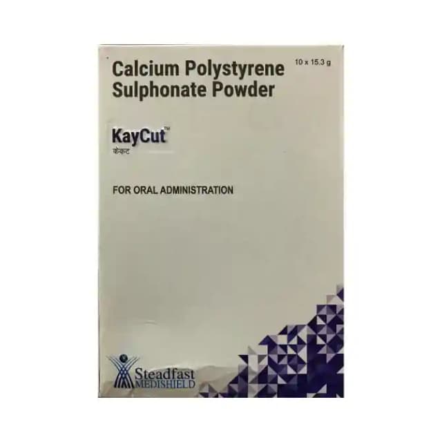 Kaycut Powder (15.3 gm in 1 sachet)
