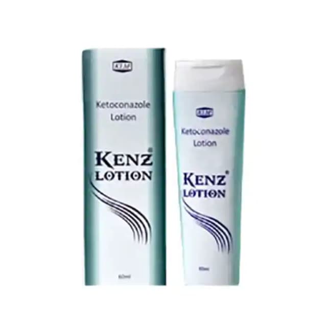 Kenz Cream (30 gm in 1 tube)