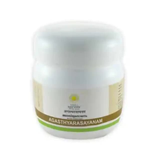 Kerala Ayurveda Agasthyarasayanam (1 Jar Of 250 gm Paste)