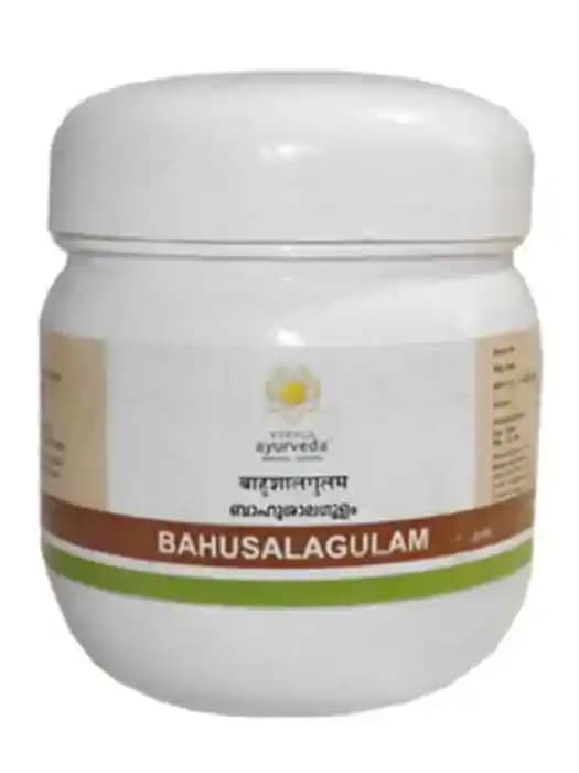 Kerala Ayurveda Bahusalagulam (1 Jar Of 250 gm Paste)