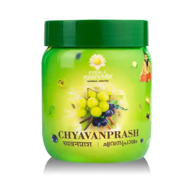 Kerala Ayurveda Chyavanprash (1 Jar Of 500 gm Paste)