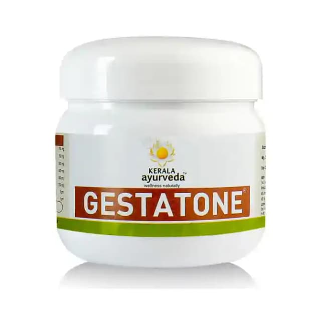 Kerala Ayurveda Gestatone Powder (1 Box Of 250 gm Powder)