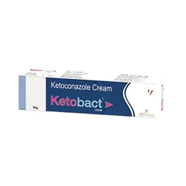 Ketobact Cream (30 gm in 1 tube)