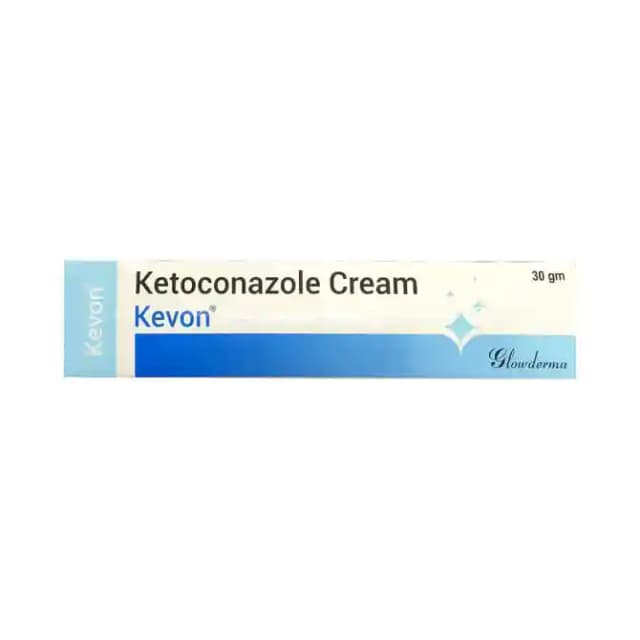 Kevon Cream (30 gm in 1 tube)