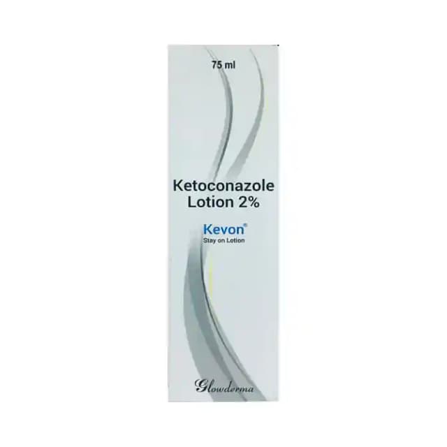 Kevon Lotion (75 ml in 1 bottle)