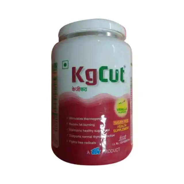 Kg Cut Powder (1 Box Of 400 gm Powder)