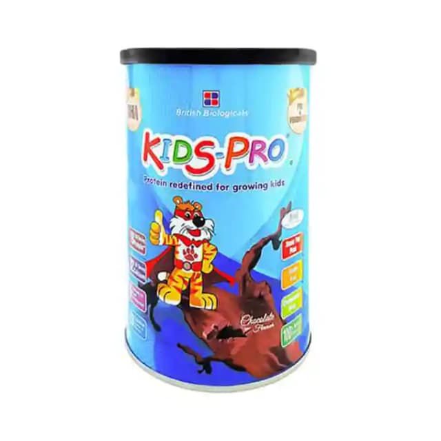 Kids Pro Powder Chocolate (1 Box Of 200 gm Powder)