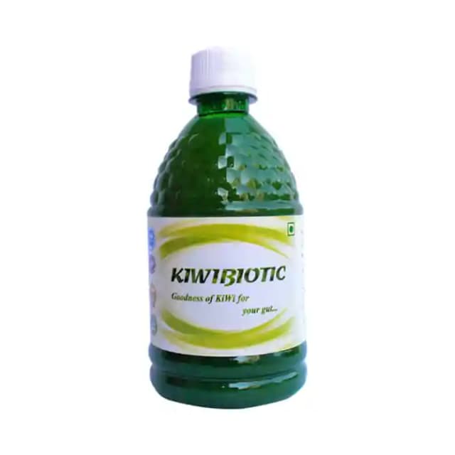 Kiwibiotic (1 Bottle of 400 ml Liquid)