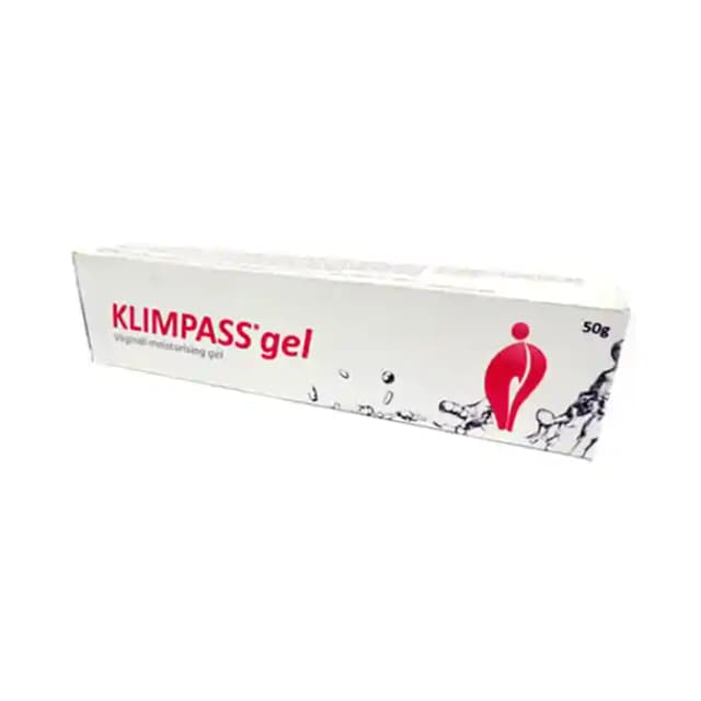 Klimpass Gel (1 Tube Of 50 gm Gel)