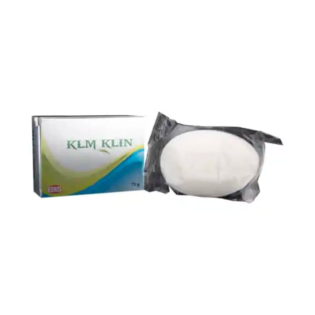 Klm Klin Soap (75 gm in 1 packet)