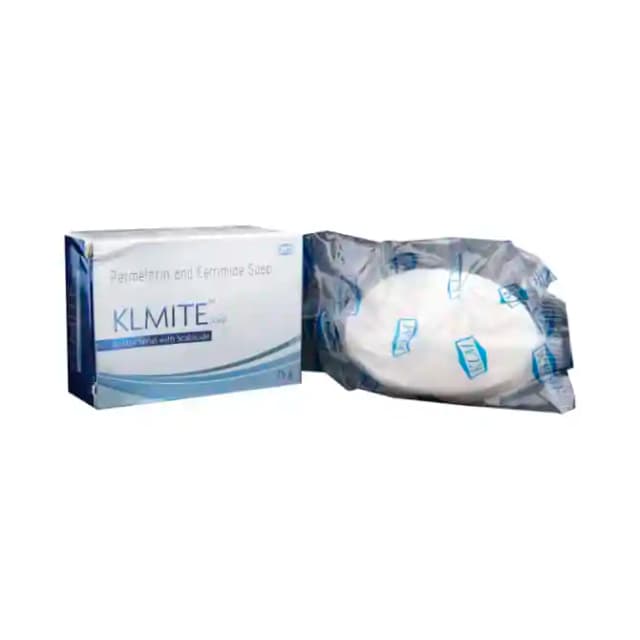 Klmite Soap (1 Packet Of 75 gm Soap)