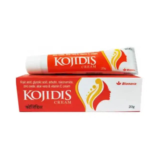 Kojidis Cream (1 Tube Of 20 gm Cream)