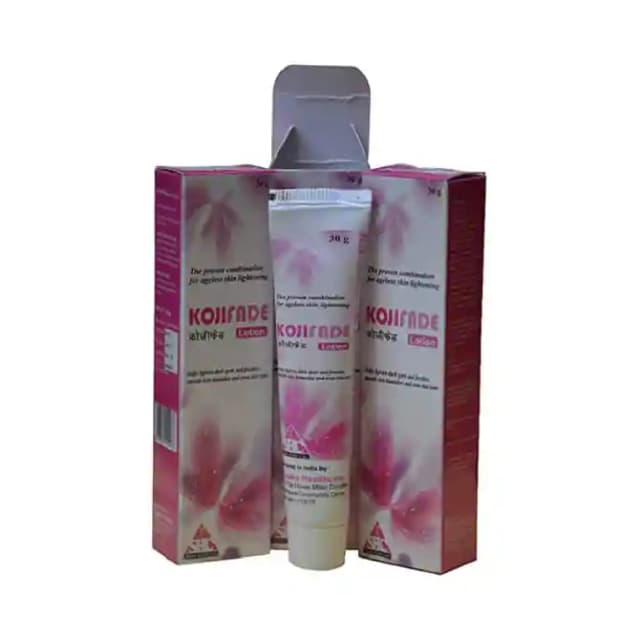 Kojifade Lotion (1 Bottle of 30 gm Lotion)