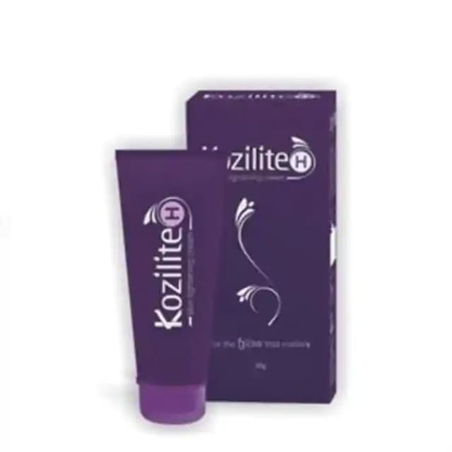 Kozilite H Cream (1 Tube Of 20 gm Cream)