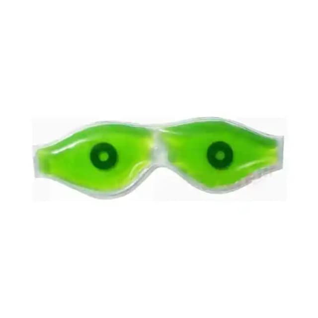 Krivish Eye Mask Aloe Vera (1 Box Of 1 Unit)