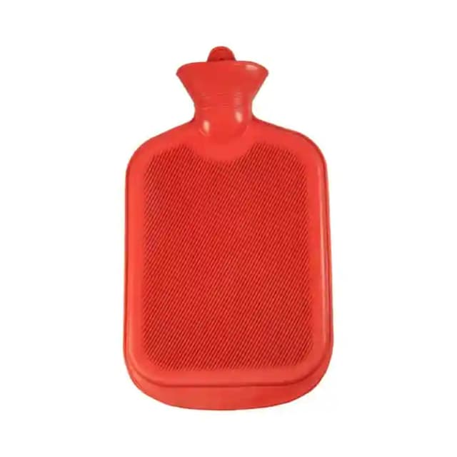 Krivish Hot Water Bag Medium Multicolor (1 Box Of 1 Bag)