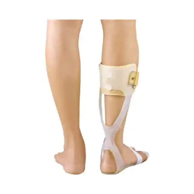 Kudize Foot Drop Splint Small Beige (1 Box Of 1 Unit)