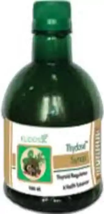 Kudos Thydos Syrup (1 Bottle of 500 ml Syrup)