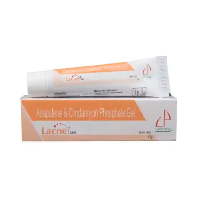 Lacne Gel (15 gm in 1 tube)