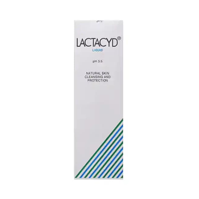 Lactacyd Liquid (1 Bottle of 50 ml Liquid)