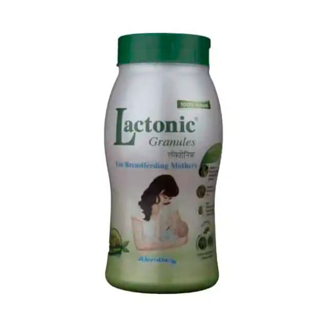 Lactonic Granules Elaichi (1 Jar Of 200 gm Granules)