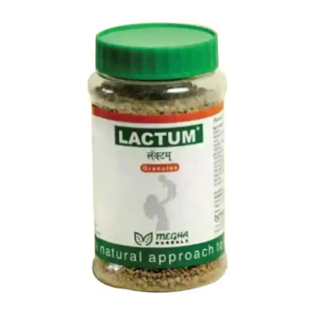 Lactum Granules (1 Box Of 200 gm Granules)