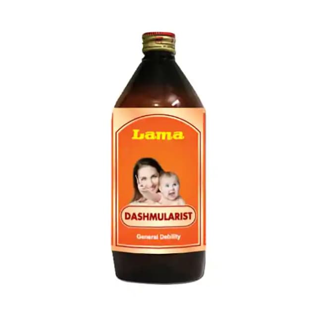 Lama Dashmularist (1 Bottle of 450 ml Liquid)