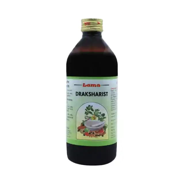 Lama Draksharist (1 Bottle of 450 ml Liquid)
