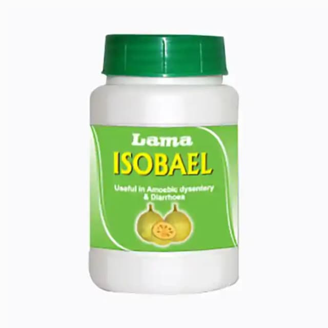 Lama Isobael Granules (1 Bottle of 100 gm Granules)