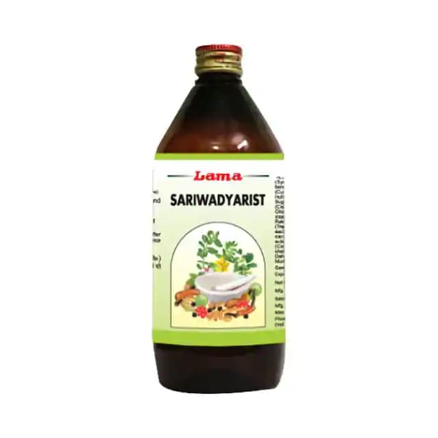 Lama Sariwadyarist (1 Bottle of 450 ml Liquid)