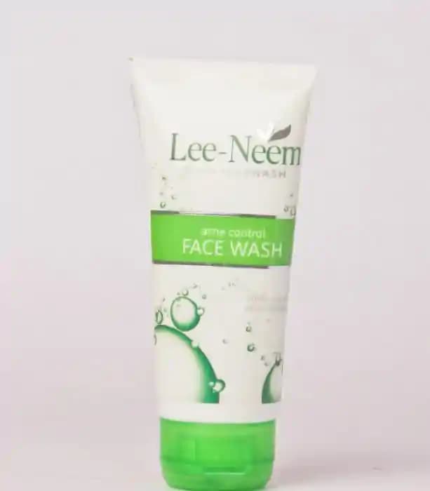 Leeneem Face Wash (1 Tube Of 100 ml Face Wash)