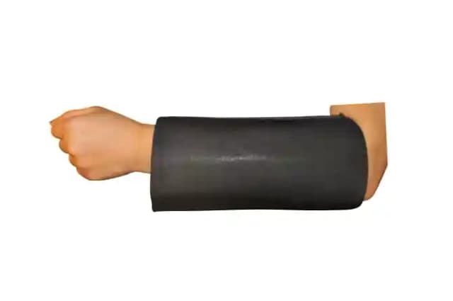 Lenvitz Ulnar Protector (1 Box Of 1 Device)