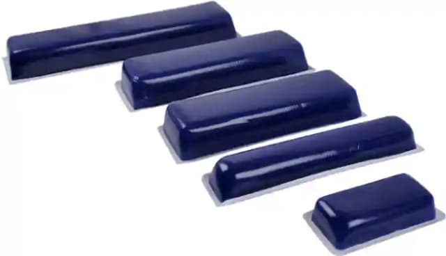 Lenvitz Universal Gel Pillow Small (1 Box Of 1 Pillow)