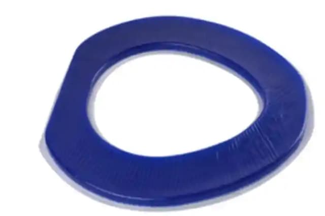 Lenvitz WC Seat Cover (1 Box Of 1 Device)